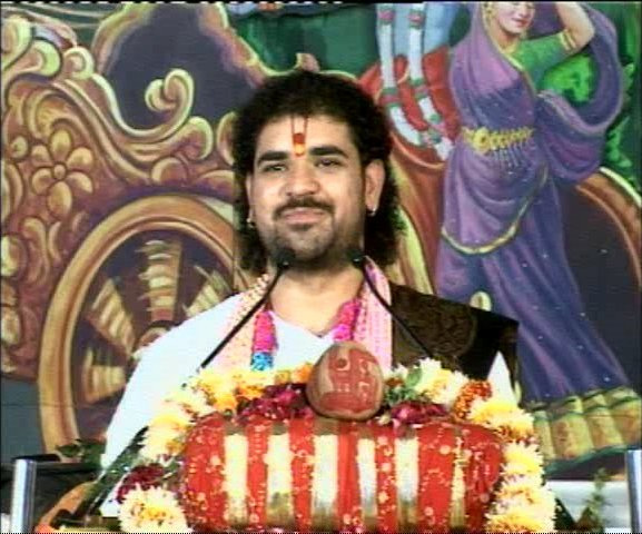 gaurav krishan goswami bhajans